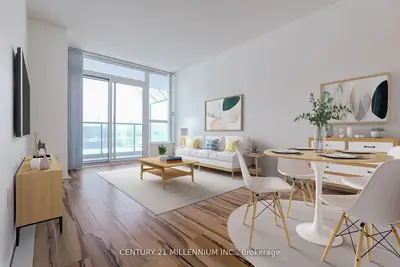 4900 Glen Erin Drive 201, Mississauga, On L5m 7s2