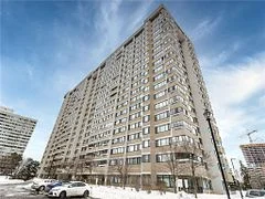 50 E Elm Drive E 1205, Mississauga, ON L5A 3X2