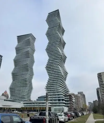 3883 Quartz Road 3605, Mississauga, On L5b 0m4