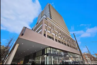 285 Dufferin Street 407, Toronto W01, On M6k 0j2
