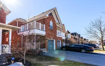 1094 Meadowgrove Court, Mississauga, On L5w 1j2