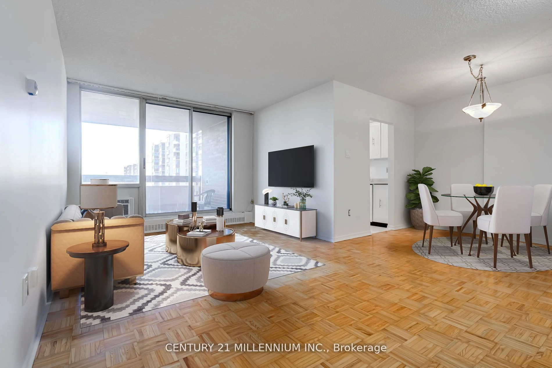 1615 Bloor Street 712, Mississauga, ON L4X 1S2