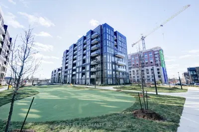 2333 Khalsa Gate 812, Oakville, On L6m 0x7