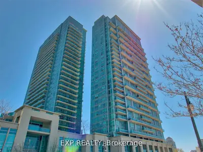165 Legion Road N 422, Toronto W06, On M8y 0b3