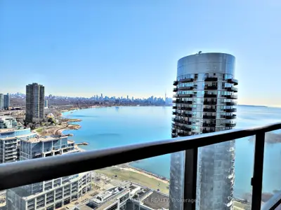 38 Annie Craig Drive 2912, Toronto W06, On M8v 0g9