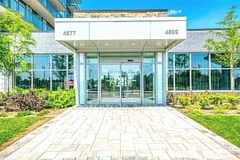4699 Glen Erin Drive 1806, Mississauga, ON L5M 2E5
