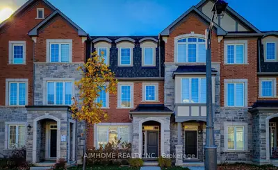 3334 Erasmum Street, Oakville, On L6m 4k1