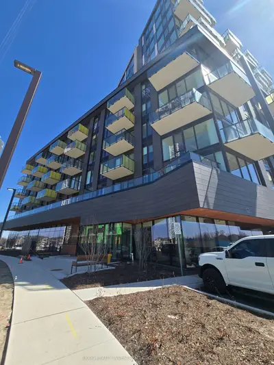 3006 William Cutmore Boulevard 601, Oakville, On L6h 8a4
