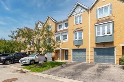 2300 Brays Lane 14, Oakville, On L6m 3j9