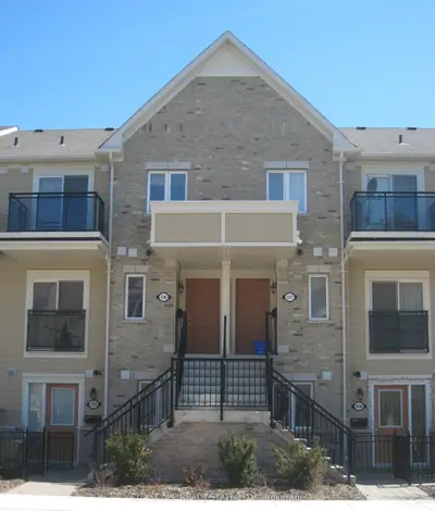 4975 Southampton Drive 336, Mississauga, On L5m 8c6