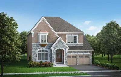 Detached in Caledon