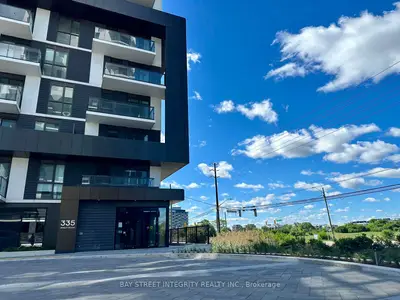 335 Wheat Boom Drive 1410, Oakville, On L6h 7y1