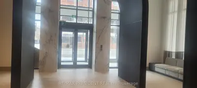 1182 King Street W 321, Toronto W01, On M6k 1e6