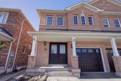 Semi-Detached in Toronto