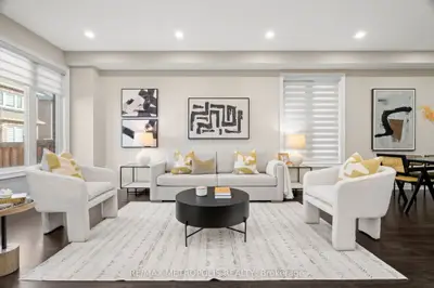 Semi-Detached in Milton