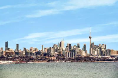 20 Shorebreeze Drive 2508, Toronto W06, On M8v 0c7