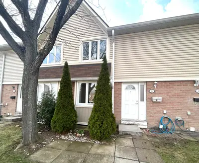 2079 The Collegeway Road 61, Mississauga, On L5l 3m1