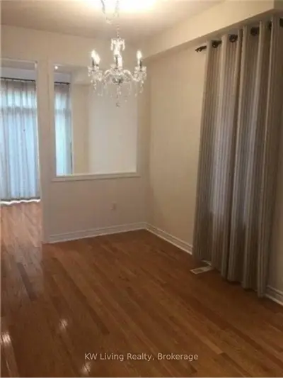 640 Coach Drive, Mississauga, On L5r 0c5