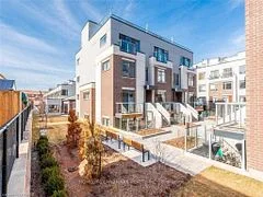 3066 Sixth Line 122, Oakville, On L6m 1p8