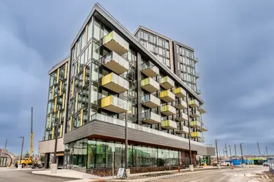 3006 William Cutmore Boulevard 303, Oakville, On L6h 8a4