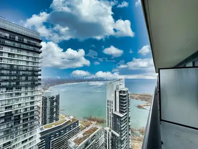 70 Annie Craig Drive 4402, Toronto W06, On M8v 0g2