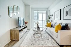 56 Annie Craig Drive 4103, Toronto W06, On M8v 0a8