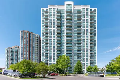4850 Glen Erin Drive 1704, Mississauga, On L5m 7s1