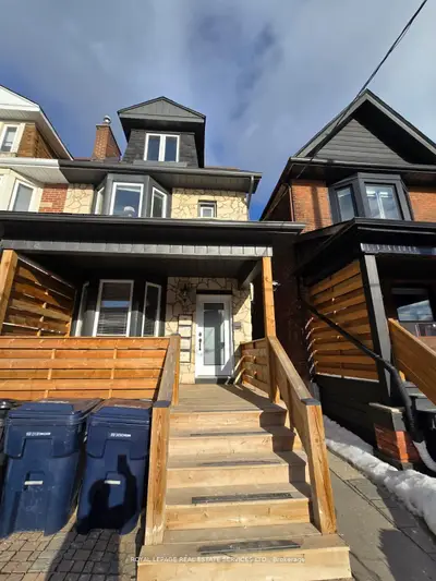 1399 Lansdowne Avenue Main, Toronto W03, On M6h 3z9