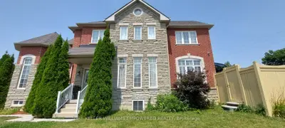 Lower Level in Brampton