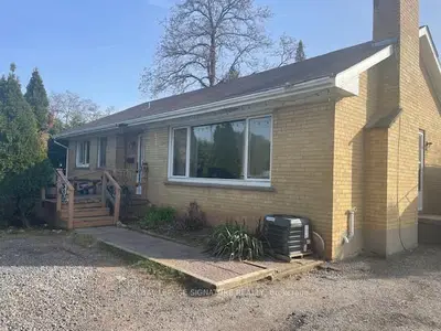 1476 Sixth Line, Oakville, On L6h 1x7