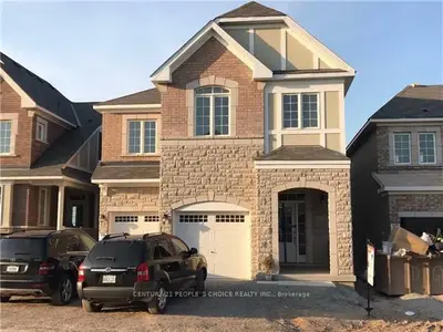 Detached in Milton