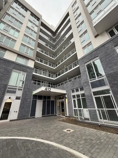 Condo Apartment in Oakville
