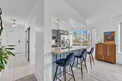 1910 Lake Shore Boulevard W 201, Toronto W01, ON M6S 1A2