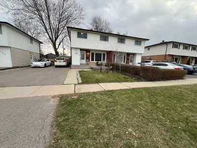 Semi-Detached in Burlington