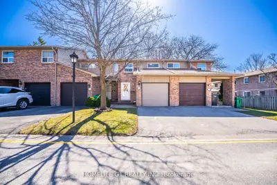 2035 Asta Drive 78, Mississauga, On L5a 1b2