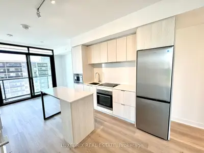 Condo Apartment in Mississauga