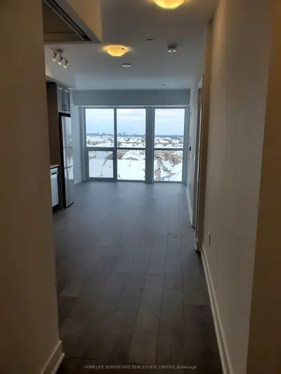 2343 Khalsa Gate 828, Oakville, On L6m 4j2