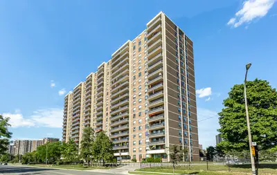 511 The West Mall Avenue W 308, Toronto W08, On M9c 1g5