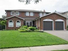 771 Damien Way B5 (b3/b4), Mississauga, On L5c 3c3