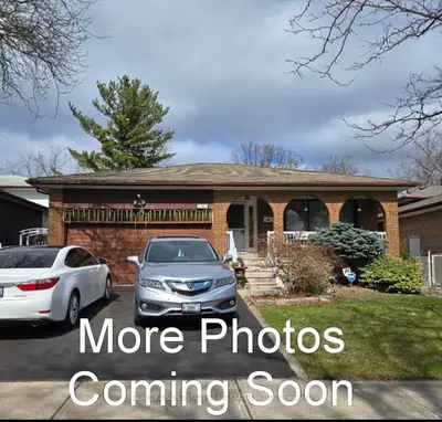 2361 Nikanna Road, Mississauga, On L5c 2w8