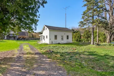 Detached in Caledon