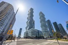 3883 Quartz Road 2713, Mississauga, ON L5B 0M4
