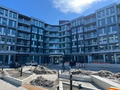 2501 Saw Whet Boulevard 305, Oakville, On L6m 5n2