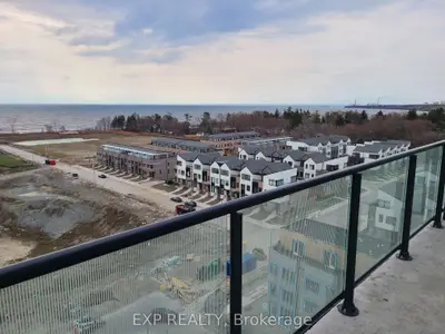 Condo Apartment in Mississauga