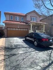 Detached in Brampton