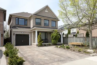 1391 Pine Glen Road, Oakville, On L6m 4c2