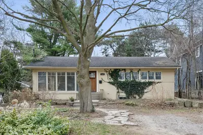 1406 Acton Crescent, Oakville, On L6j 2s5