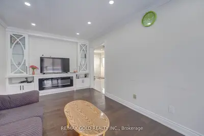 Detached in Brampton