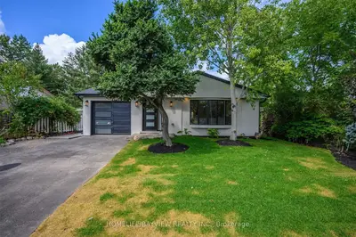 469 Woodward Avenue Main, Milton, On L9t 3b7
