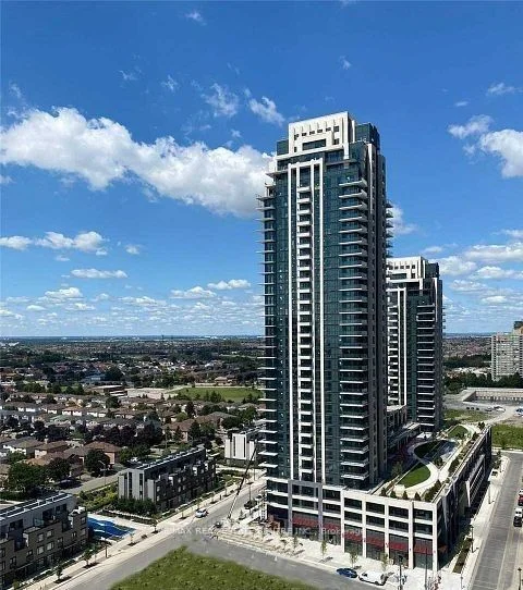 4085 Parkside Village Drive 604, Mississauga, ON L5B 0K8